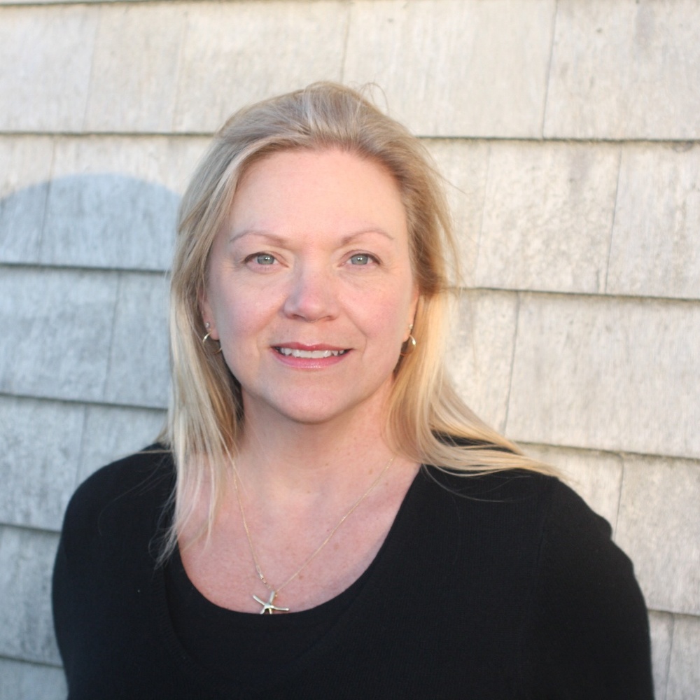 Meet your Posher, Karen